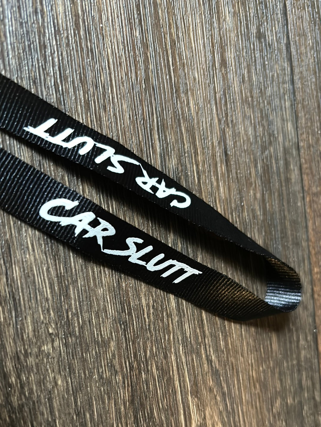 Lanyard