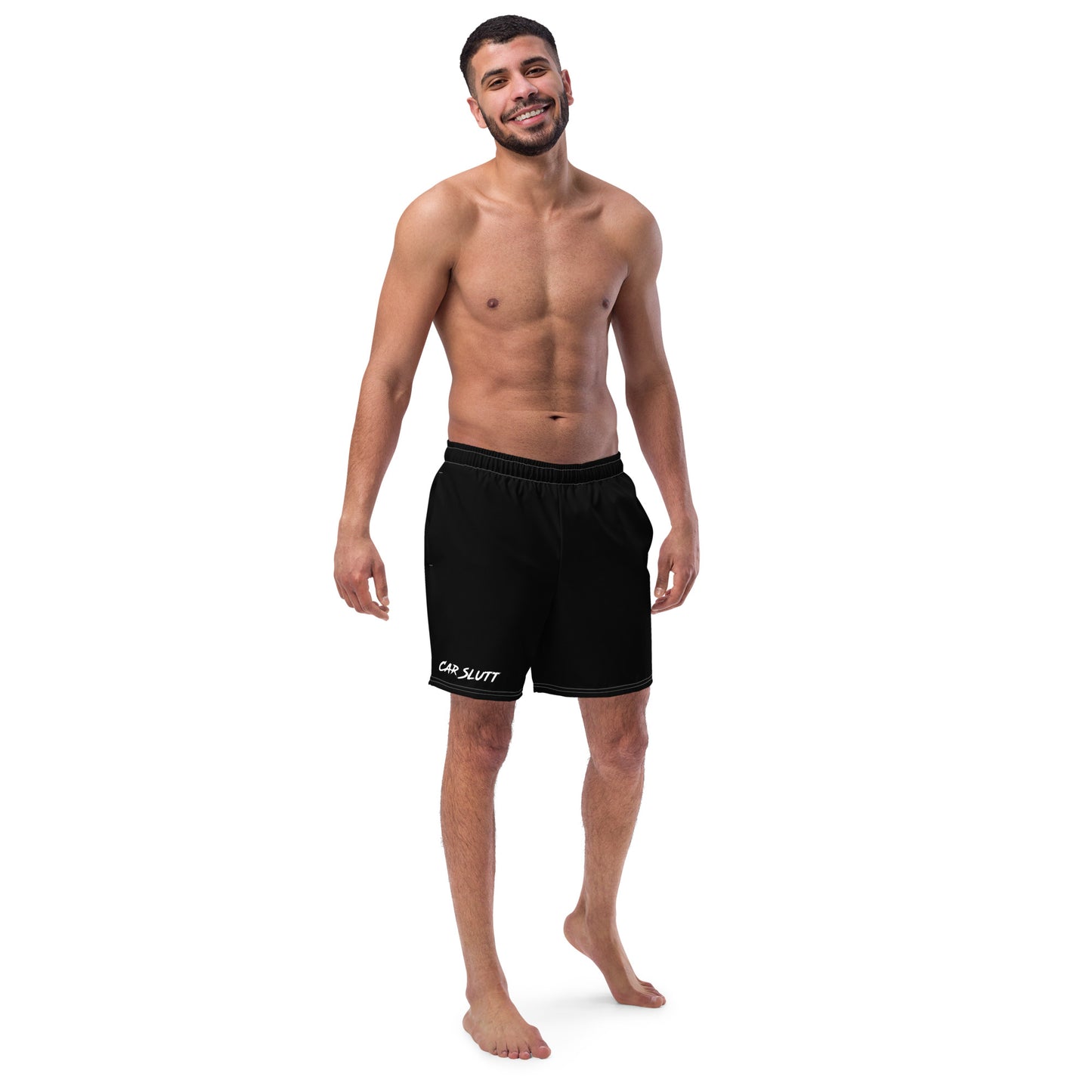 Carslutt Swim Trunks
