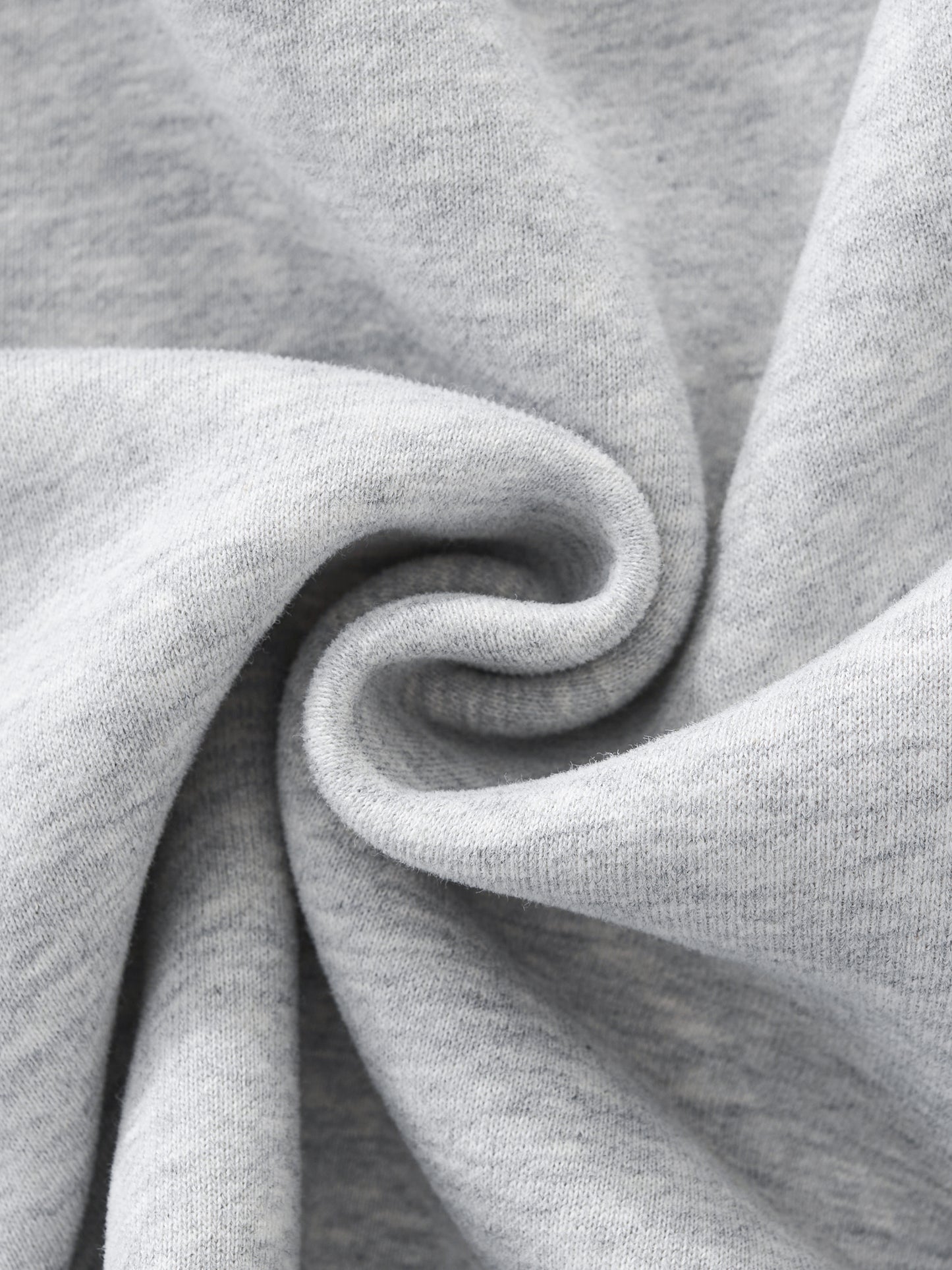 Essential Fleece Drawstring Sweatshorts