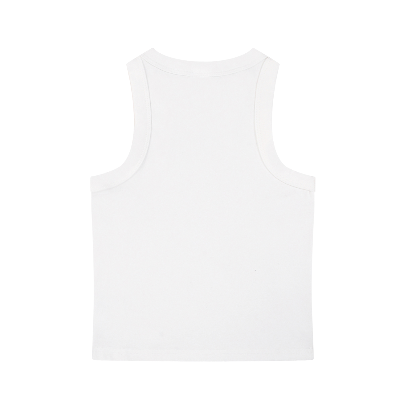 Boobs & Boosted Snow Washed Tank Top