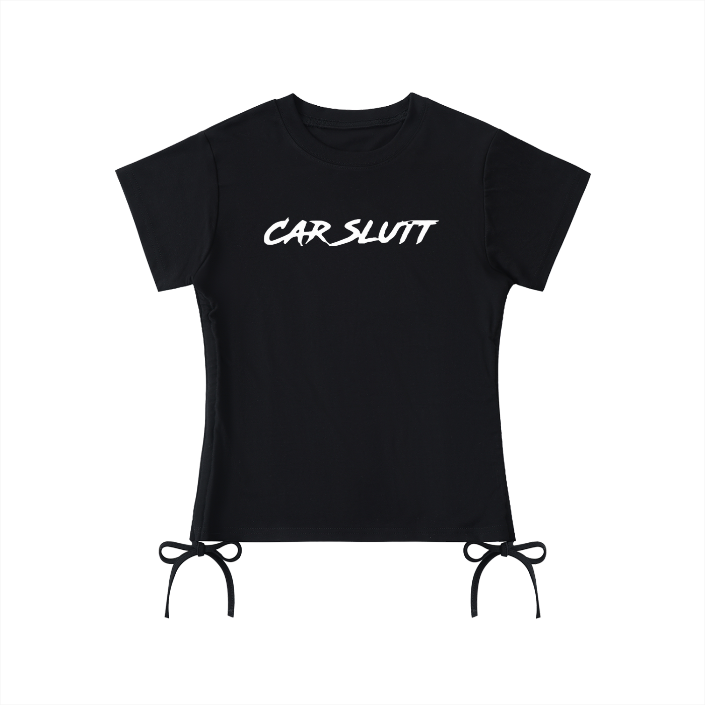 Essential Drawstring T-Shirt