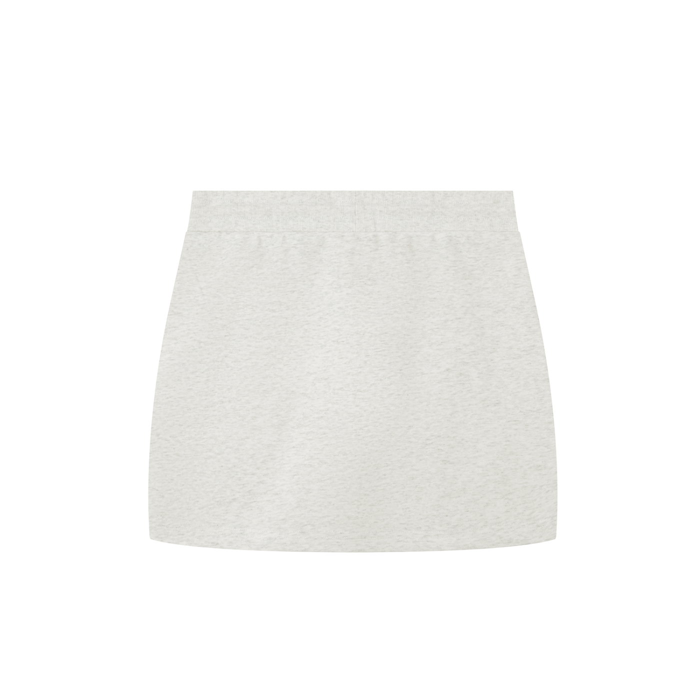 Boobs & Boosted Drawstring Skirt
