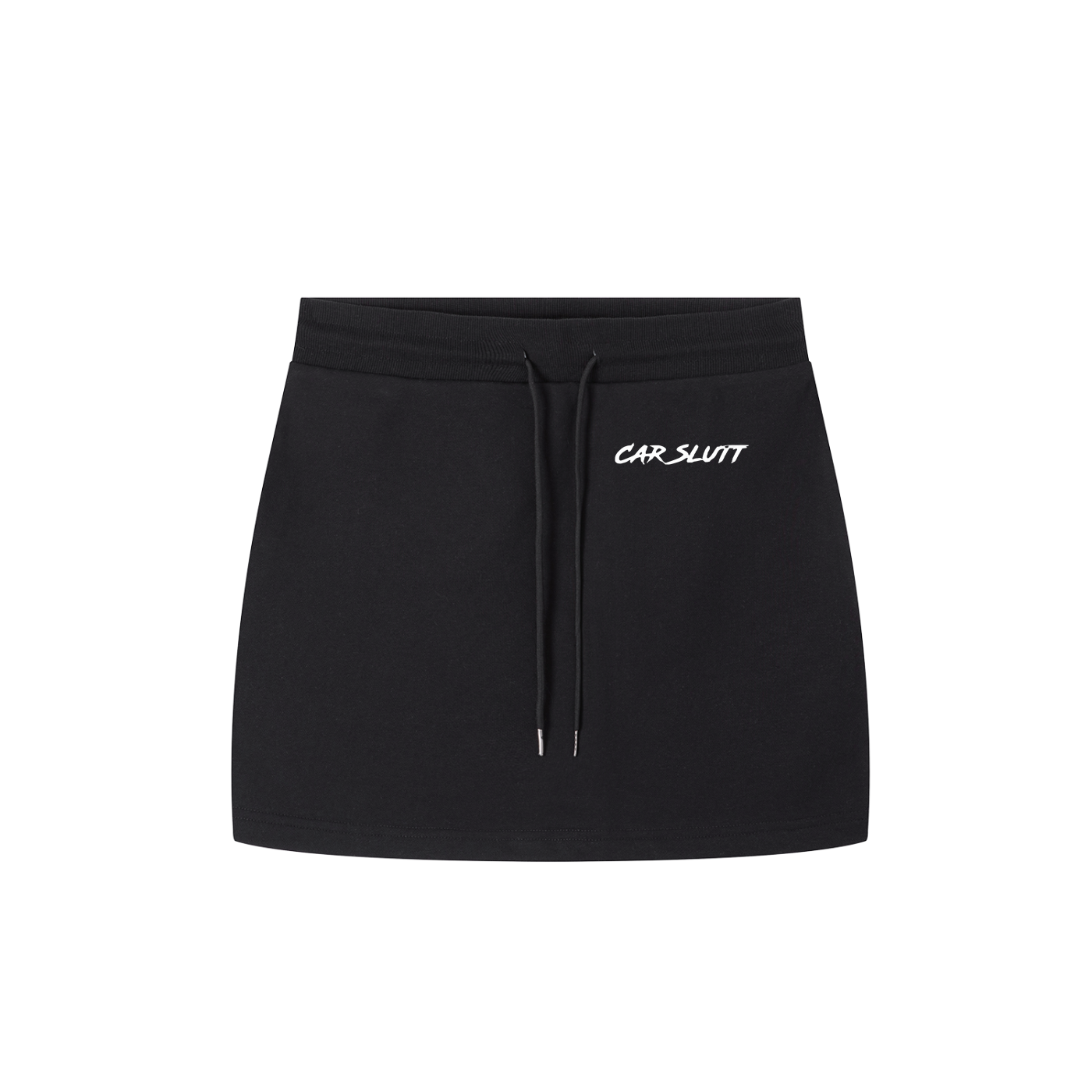Essential Drawstring Skirt