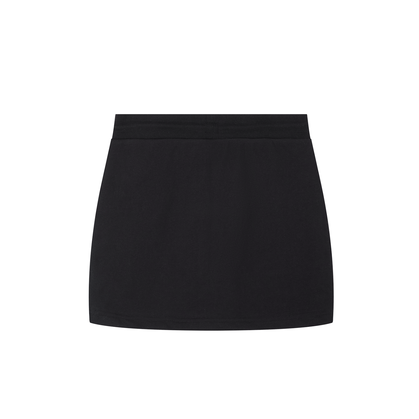 Boobs & Boosted Drawstring Skirt