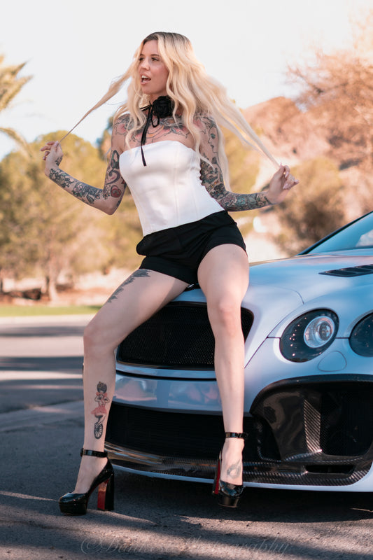 Book With Me