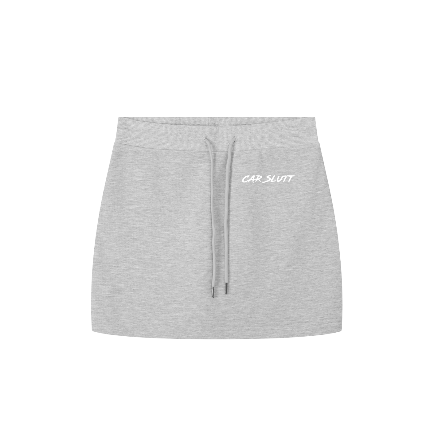 Essential Drawstring Skirt