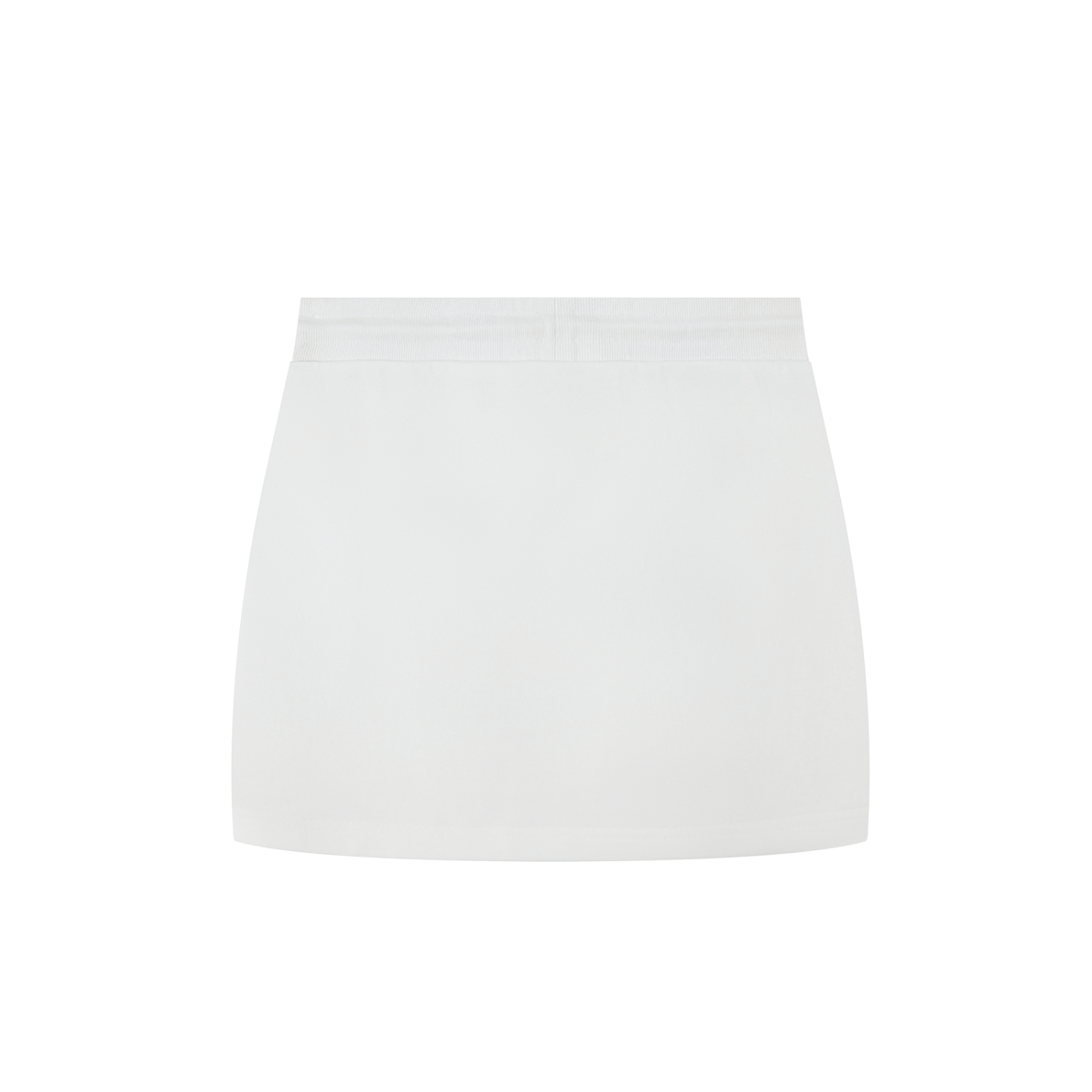 Boobs & Boosted Drawstring Skirt